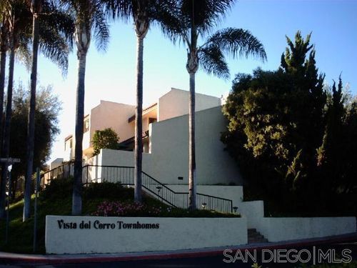7426 Caminito Carlotta, San Diego, CA, 92120-2217 | Card Image