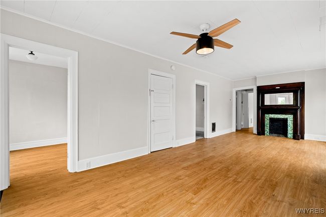 204 Woodside Ave, Home with 6 bedrooms, 2 bathrooms and null parking in Buffalo NY | Image 34