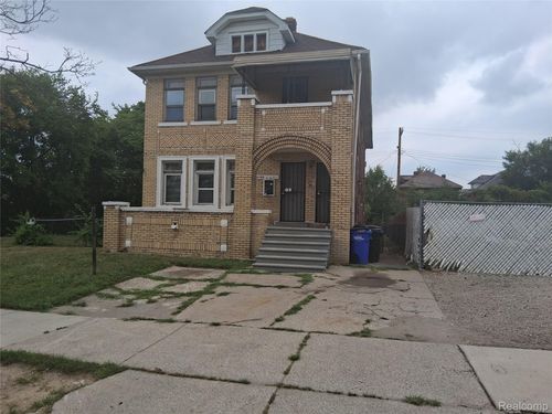 3792 Clements St, Detroit, MI, 48238-4604 | Card Image