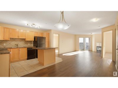 339 - 16035 132 St Nw, Condo with 2 bedrooms, 2 bathrooms and 1 parking in Edmonton AB | Image 2