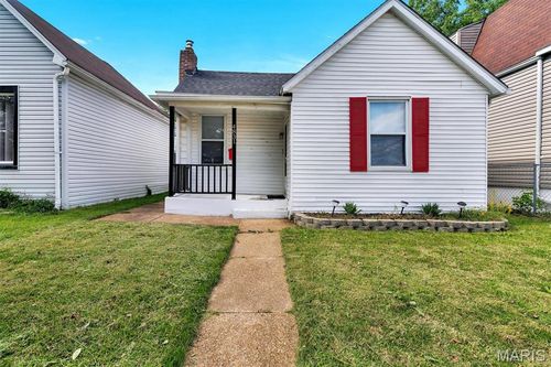 4831 Gardenville Ave, Saint Louis, MO, 63116-1276 | Card Image