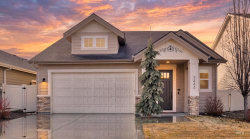 3443 E Girdner Dr, Meridian, ID, 83642-2443 | Card Image