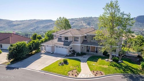 11300 Highridge Ct, Santa Rosa Valley, CA, 93012-8251 | Card Image
