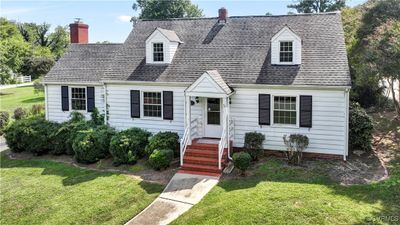 811 Mccoul Street, House other with 4 bedrooms, 1 bathrooms and null parking in Henrico VA | Image 1