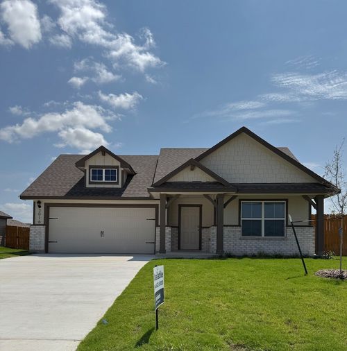 3016 Cyprian Rd, Lorena, TX, 76655-4468 | Card Image