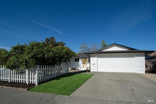  San Rafael Drive, Petaluma, CA, 94954 | Card Image