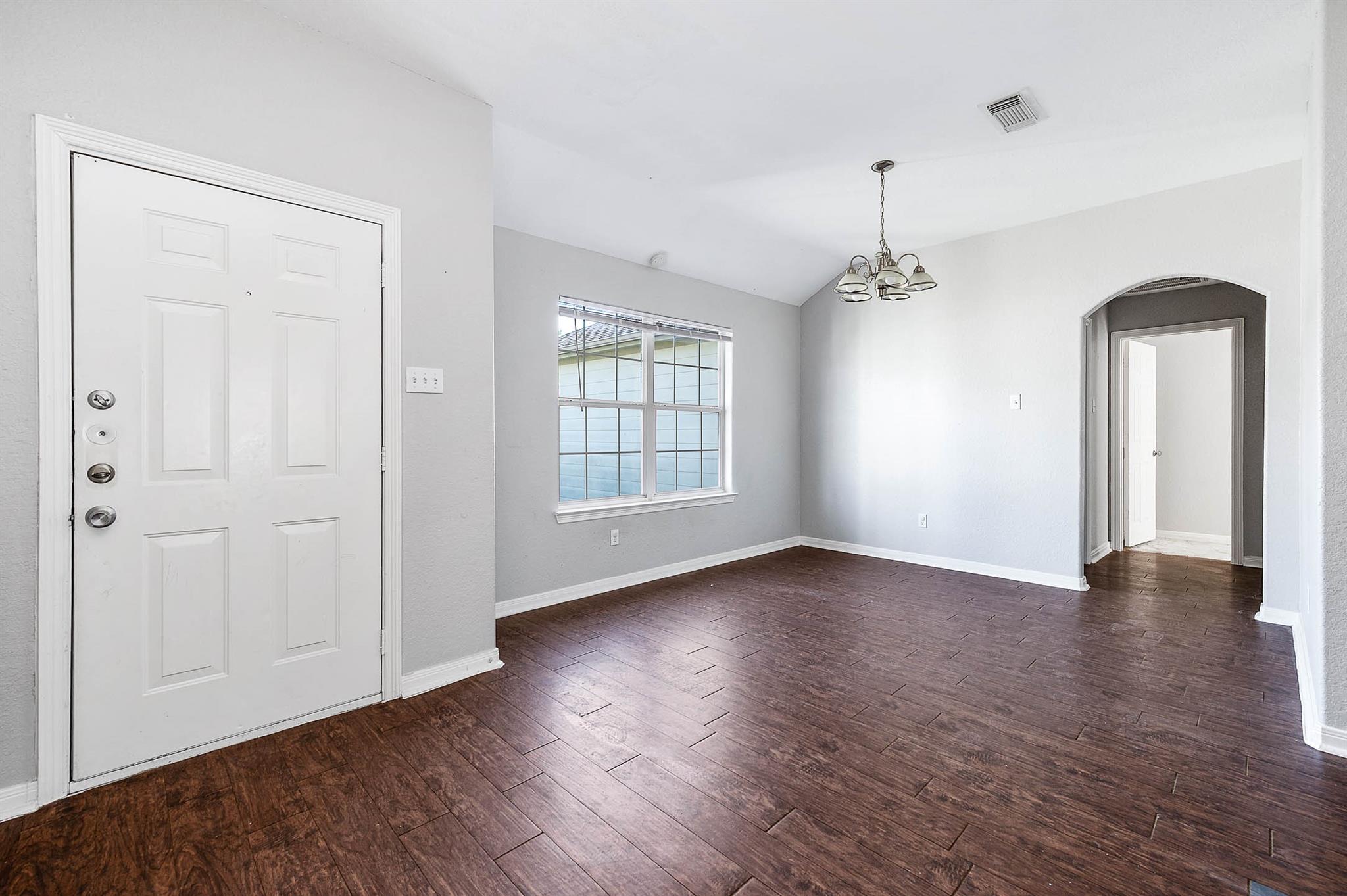 Residential in Conroe 4