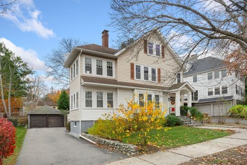 1-36 Churchill Ave, Arlington, MA, 02476-6325 | Card Image