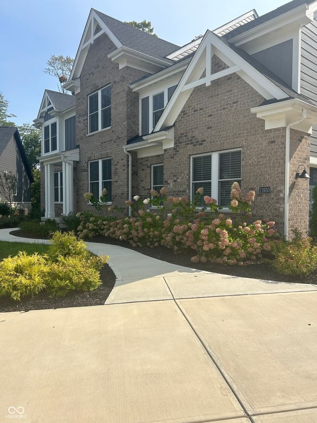 11930 Lazy Oak Ct, House other with 6 bedrooms, 6 bathrooms and null parking in Fishers IN | Image 6