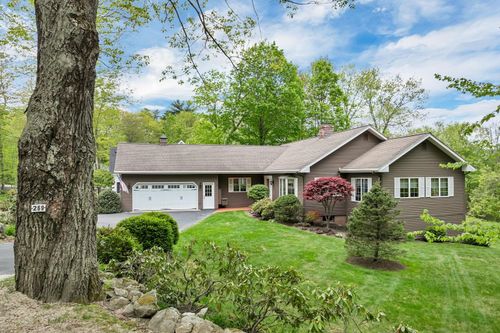 269 Forest Rd, Wolfeboro, NH, 03894-4013 | Card Image