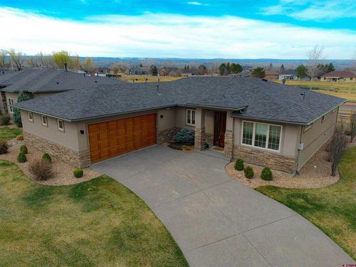 3824 Mcmasters Place, Montrose, CO, 81403 | Card Image