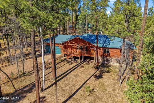 3 Cr, Alpine, AZ, 85920 | Card Image