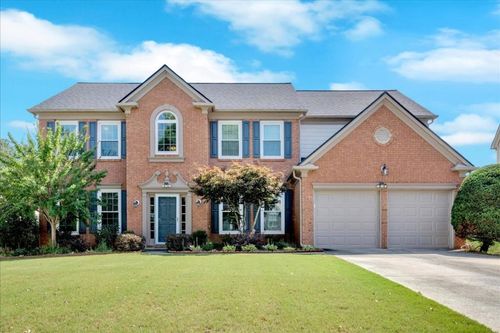 4997 Rustic Canyon Dr, Suwanee, GA, 30024-7610 | Card Image
