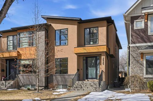 2825 26 St Sw, Calgary, AB, T3E2B1 | Card Image