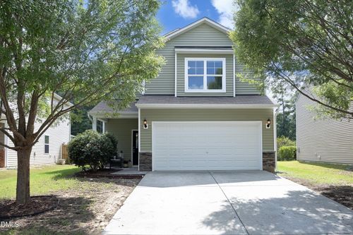 4344 Lyman Ave, Raleigh, NC, 27616-8459 | Card Image