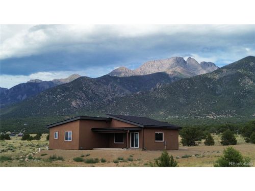 3370 S Carefree Way, Crestone, CO, 81131 | Card Image
