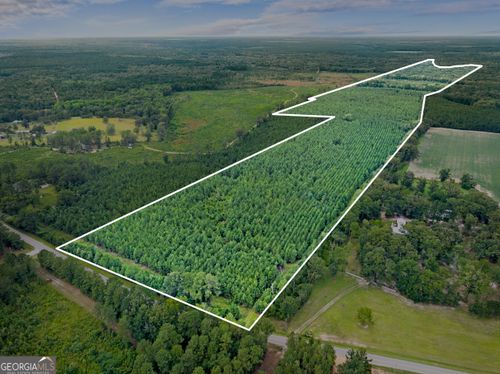 APPRX 218 ACRES Old River Rd N, Statesboro, GA, 30461 | Card Image