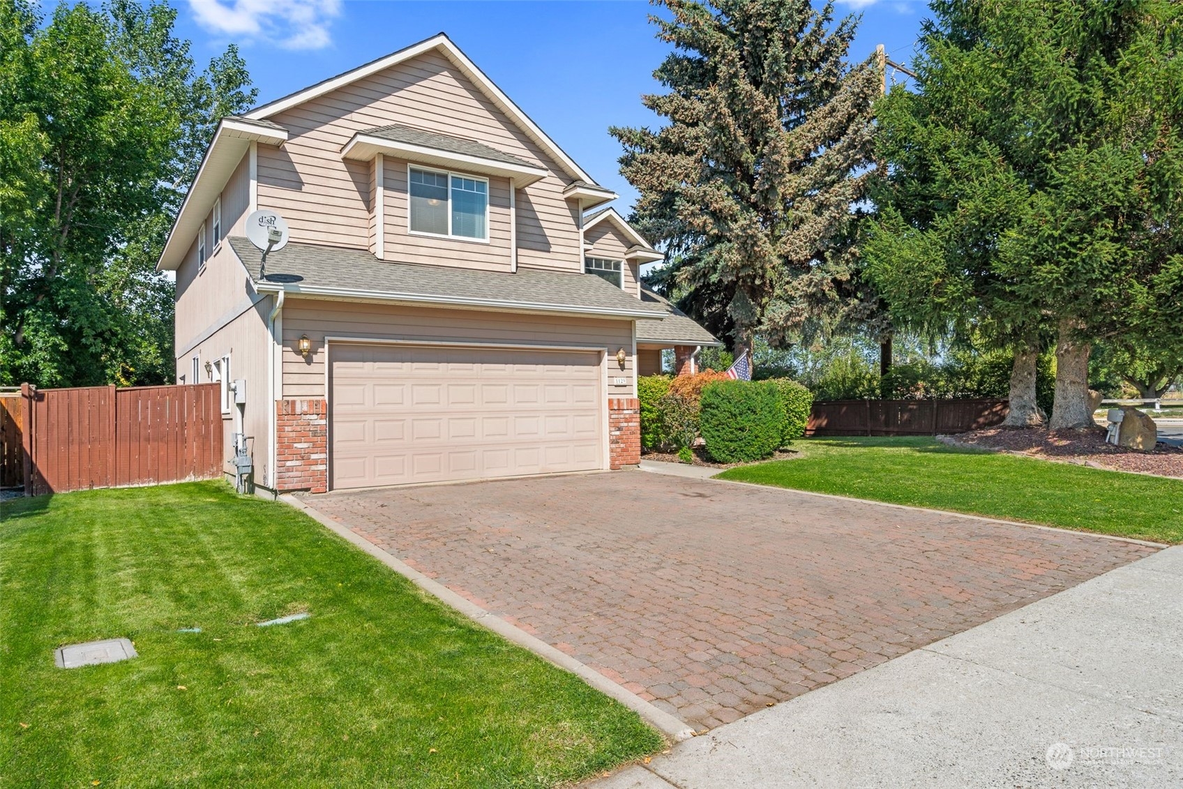 Hobert Ave, Ellensburg, WA 98926
