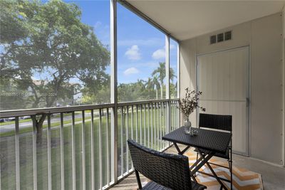 307L - 12600 Sw 5th Ct, Condo with 2 bedrooms, 2 bathrooms and null parking in Pembroke Pines FL | Image 1