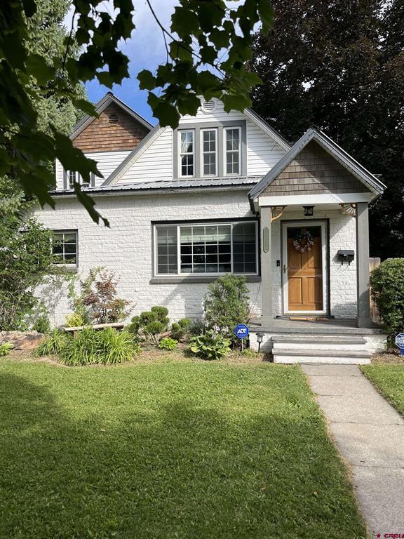 1st St, Montrose, CO 81401