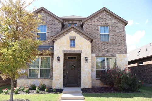 2817 Franklin Dr, Celina, TX, 75009-1927 | Card Image