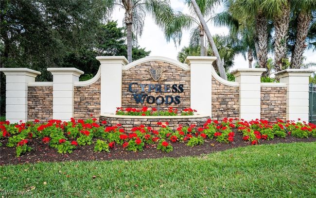 Community / neighborhood sign featuring a lawn | Image 50