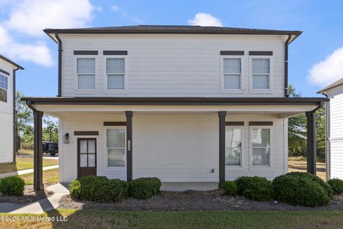445 Olive Branch Way, Oxford, MS, 38655-6087 | Card Image