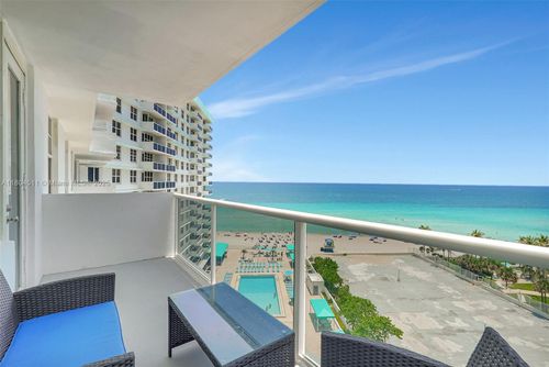 apt-1014-3725 S Ocean Dr, Hollywood, FL, 33019-2910 | Card Image