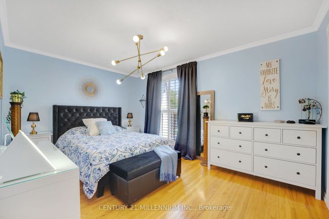 82 - 69 Old Burnhamthorpe Rd, Condo with 4 bedrooms, 2 bathrooms and 1 parking in Etobicoke ON | Image 10