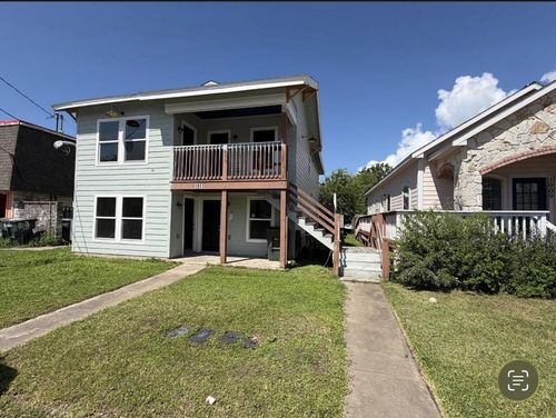 1911 40th St, Galveston, TX, 77550-7499 | Card Image