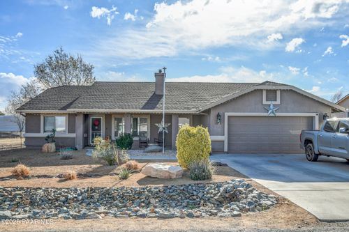 3129 N Cedar Springs Lane, Prescott Valley, AZ, 86314 | Card Image