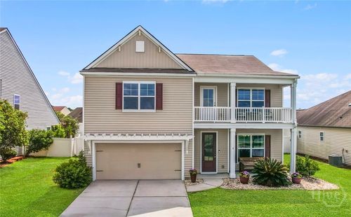 6 Southpark Blvd, Savannah, GA, 31407-3904 | Card Image