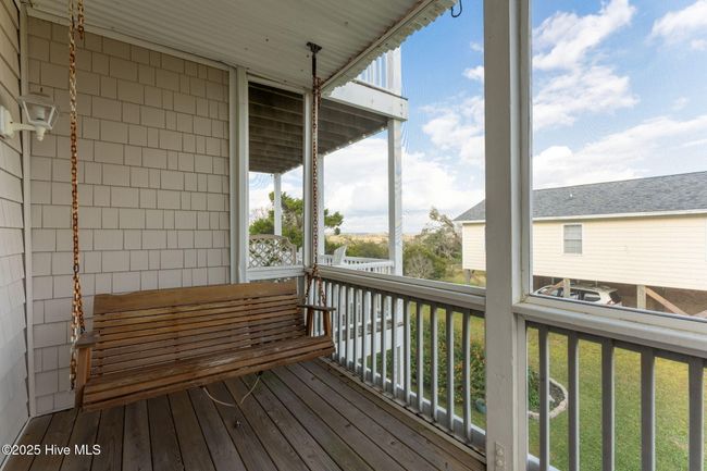 104 Sea Oaks Ct, Townhouse with 2 bedrooms, 2 bathrooms and null parking in N Topsail Beach NC | Image 27