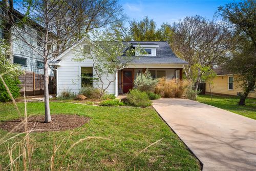 400 Delmar Ave, Austin, TX, 78752-2623 | Card Image