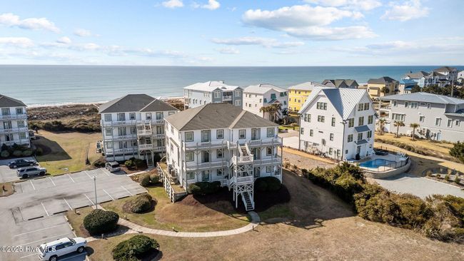 B2 - 2903 Pointe West Dr, Condo with 2 bedrooms, 2 bathrooms and null parking in Emerald Isle NC | Image 34