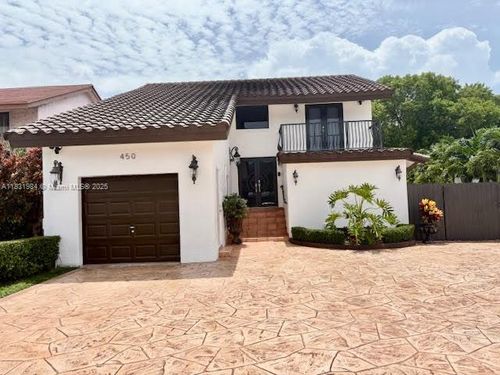450 Sw 89th Ct, Miami, FL, 33174 | Card Image