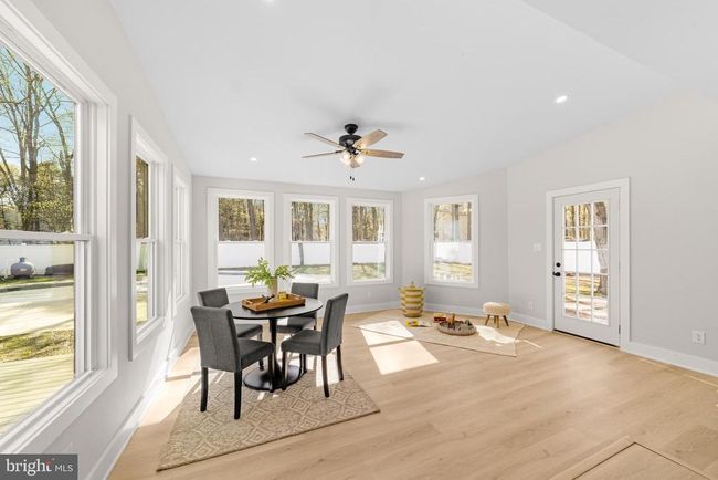 5 Chippenham Dr, House other with 4 bedrooms, 3 bathrooms and null parking in VOORHEES NJ | Image 11