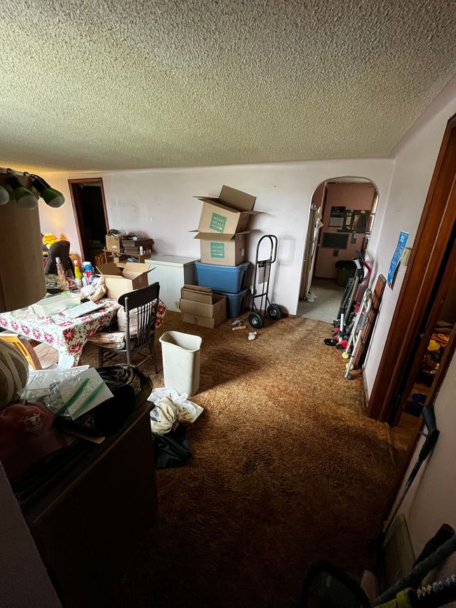 8070 Grand Blanc Rd, House other with 3 bedrooms, 1 bathrooms and null parking in Swartz Creek MI | Image 21