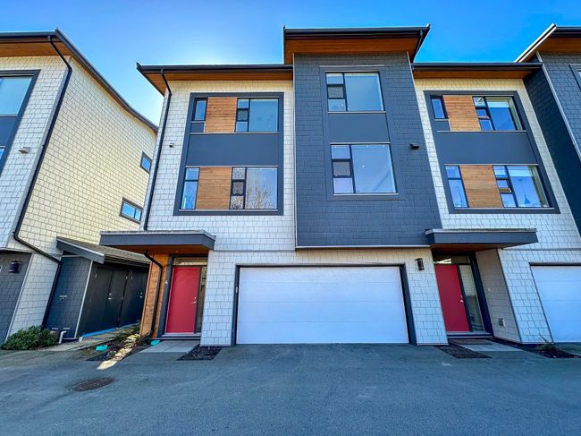 6 - 38447 Buckley Avenue, Townhouse with 3 bedrooms, 2 bathrooms and 2 parking in Squamish BC | Image 20