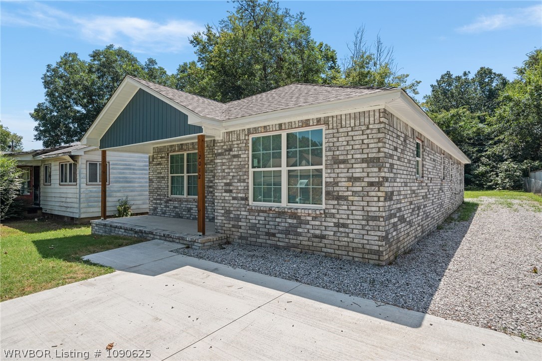Residential in Fort Smith 3