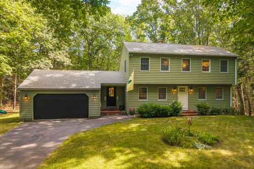 27 High Rock Rd, York, ME, 03909-5031 | Card Image