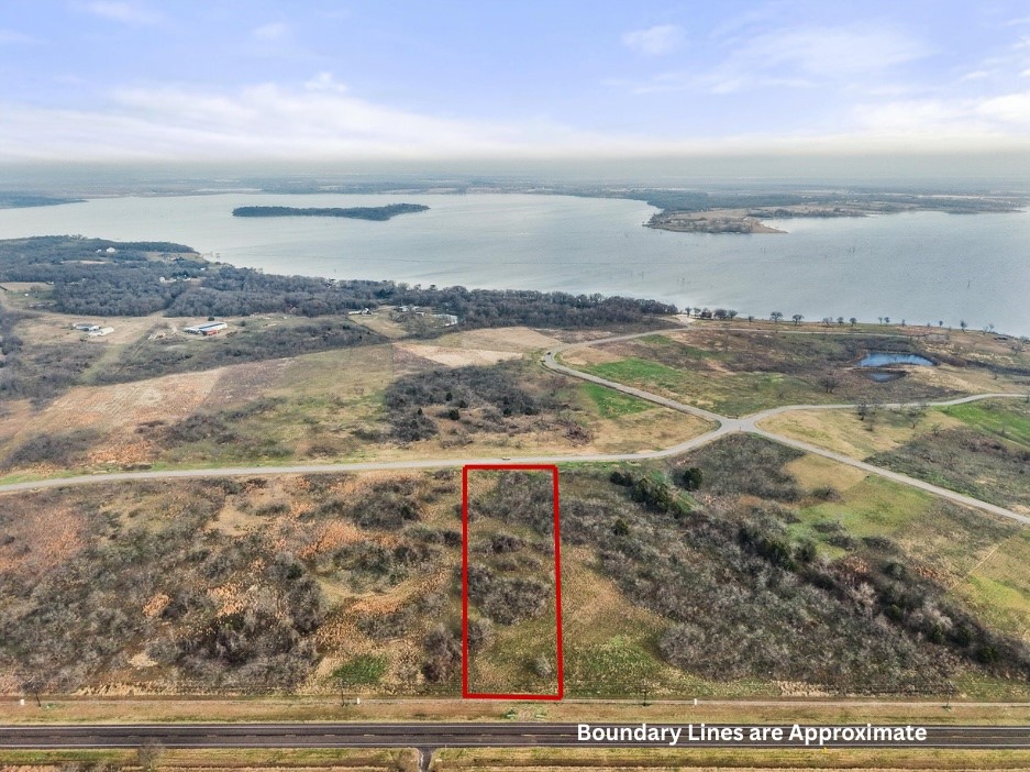 Land in Corsicana 3