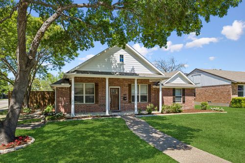 640 Nottingham Dr, Richardson, TX, 75080-6109 | Card Image