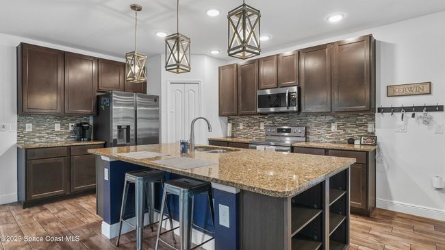 6830 Harp Ave, House other with 5 bedrooms, 3 bathrooms and null parking in Cocoa FL | Image 14