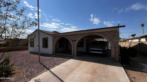 11123 W Pima St, Cashion, AZ, 85329-2037 | Card Image