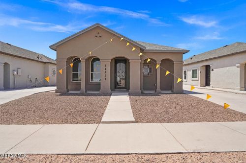 14329 Ball, El Paso, TX, 79901 | Card Image