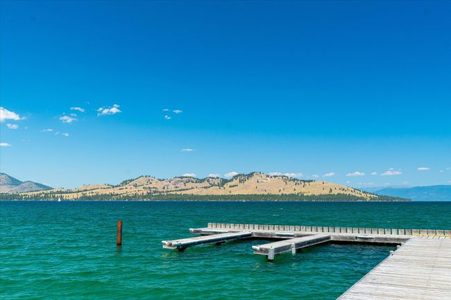44625 Wild Horse Island Ln, House other with 2 bedrooms, 1 bathrooms and null parking in Dayton MT | Image 39