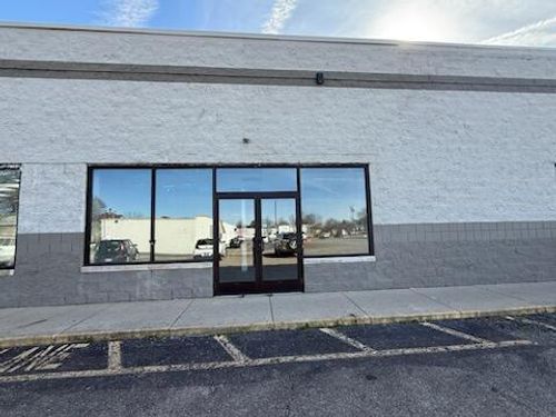 1814 S Limestone Street, Springfield, OH, 45505 | Card Image