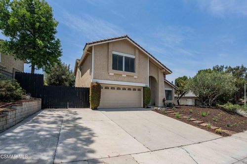 403 Blackhawk Dr, Newbury Park, CA, 91320-4804 | Card Image