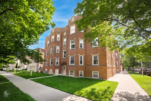 1-6305 Richmond St, Chicago, IL, 60659-1599 | Card Image